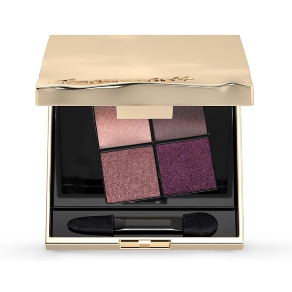 Smith and Cult Book of Eyes Quad Palette2.5g in INTERLEWD - Picture 2 of 10